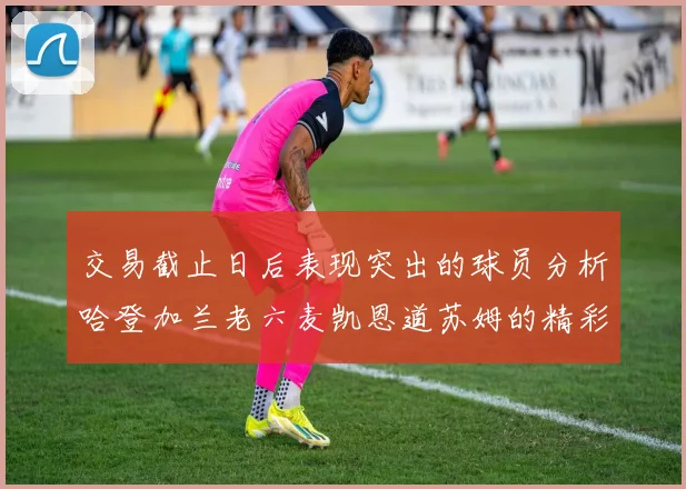 交易截止日后表现突出的球员分析哈登加兰老六麦凯恩道苏姆的精彩表现