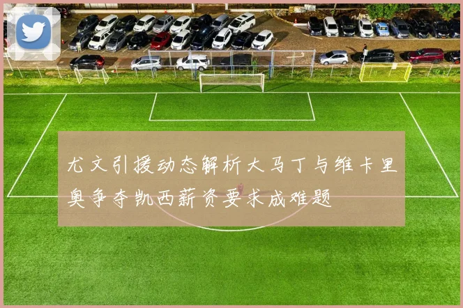 尤文引援动态解析大马丁与维卡里奥争夺凯西薪资要求成难题